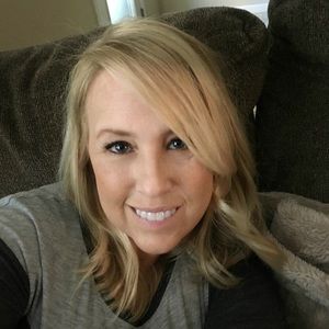 Meet your Posher, Cathy